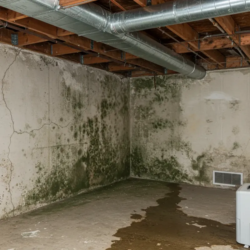 Professional Mold Removal in Hunters Creek Village, TX